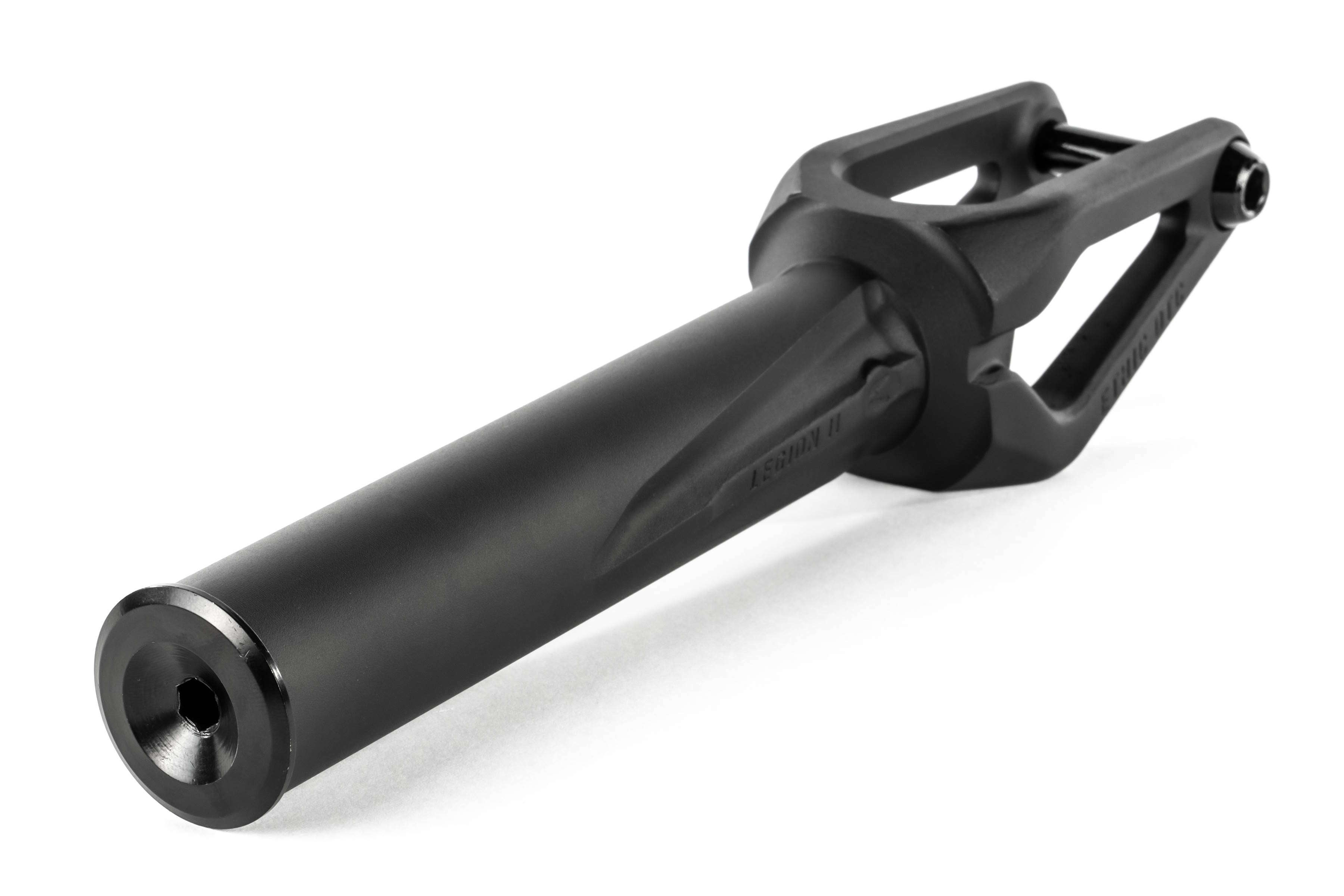 Вилка Ethic Legion V2 Fork SCS Black