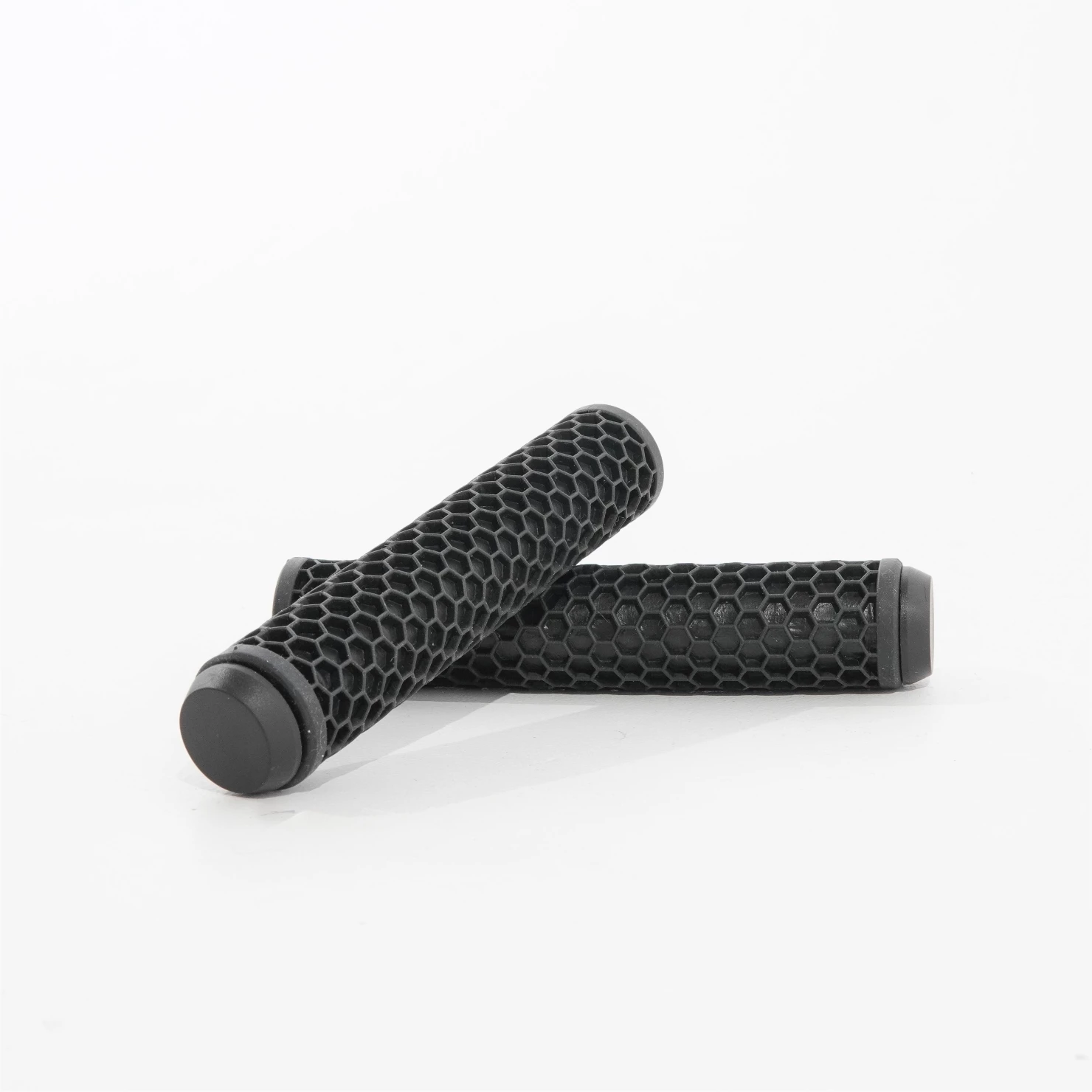 Грипсы Diverse Honeycomb Black