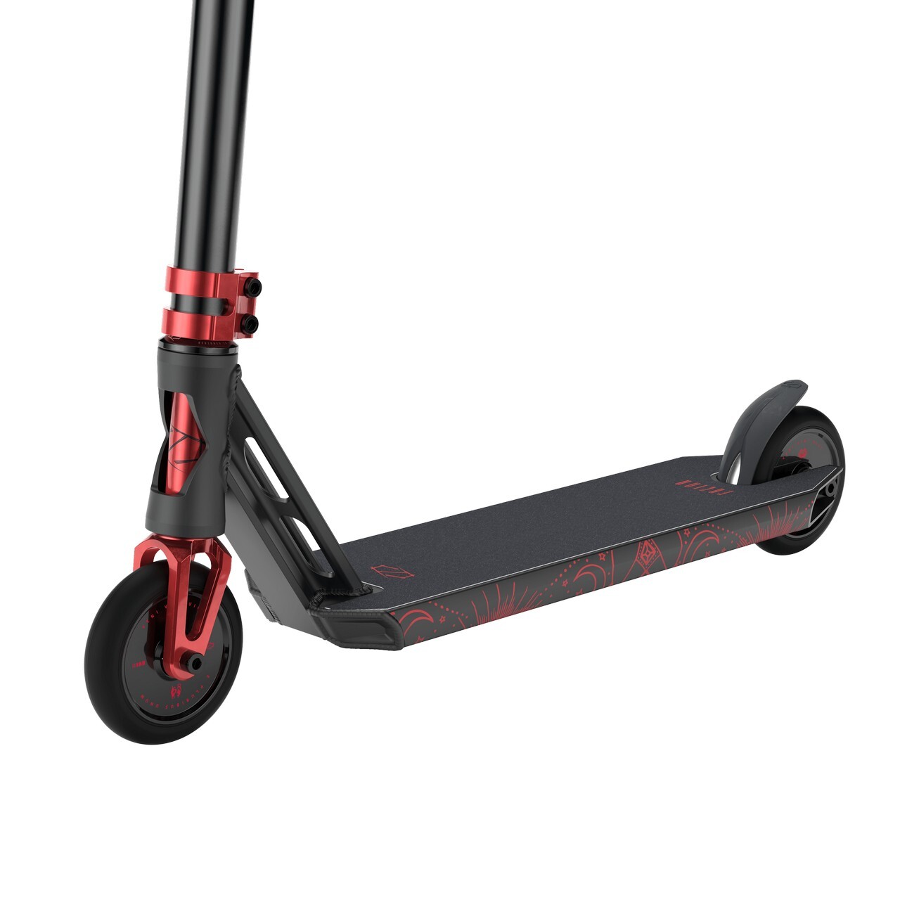 Самокат Fuzion Z350 2022 Alchemy