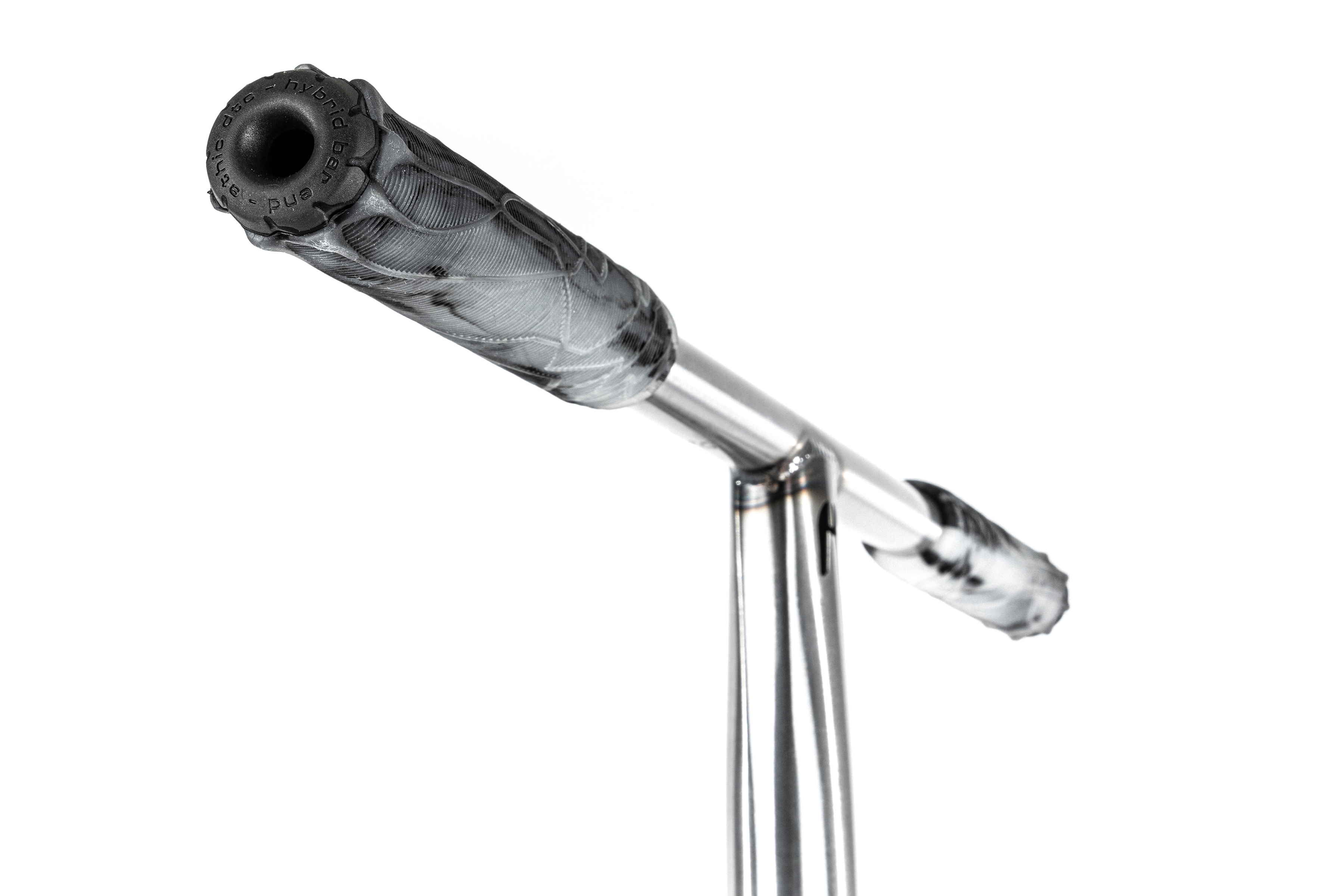 Самокат Ethic Pandora, размер M Brushed