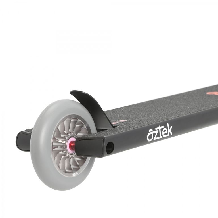 Самокат Aztek Architect Black