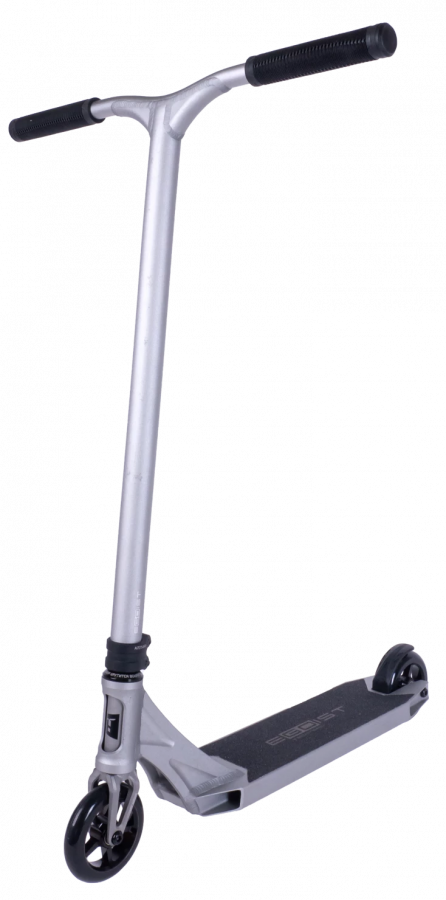 Самокат TechTeam Egoist Silver