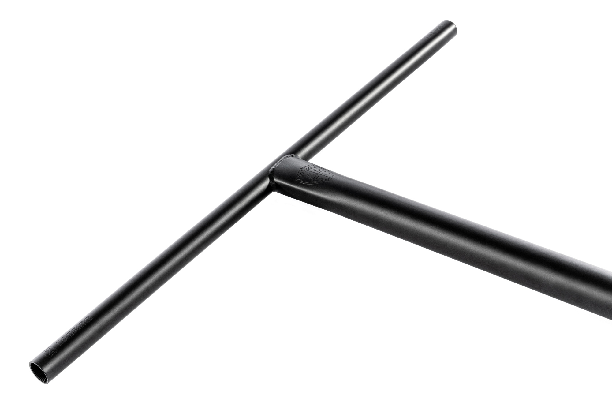 Руль Ethic Tenacity V2 620mm Black