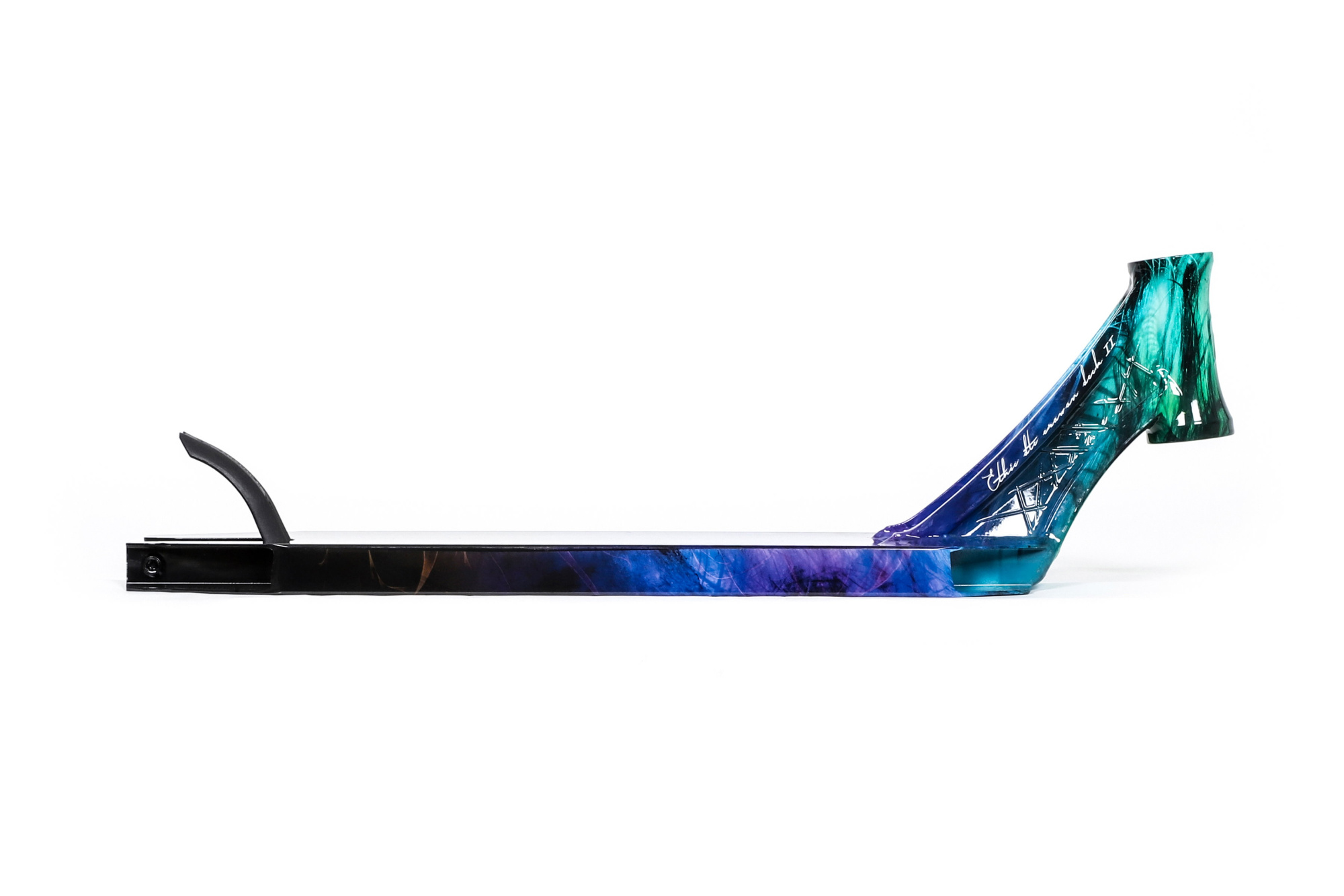 Дека Ethic Erawan V2 500mm Blue Iridium